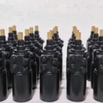 Komatsu HD785-7 Steering Valve for Mining Trucks